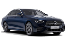 Car Hire Derry - E Class Auto - car hire Derry