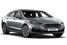 Car Hire Derry - Mondeo - car hire Derry